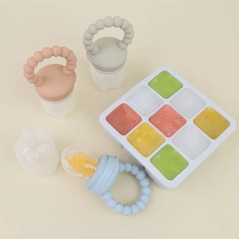 bx0055 baby fruit food feeder pacifier