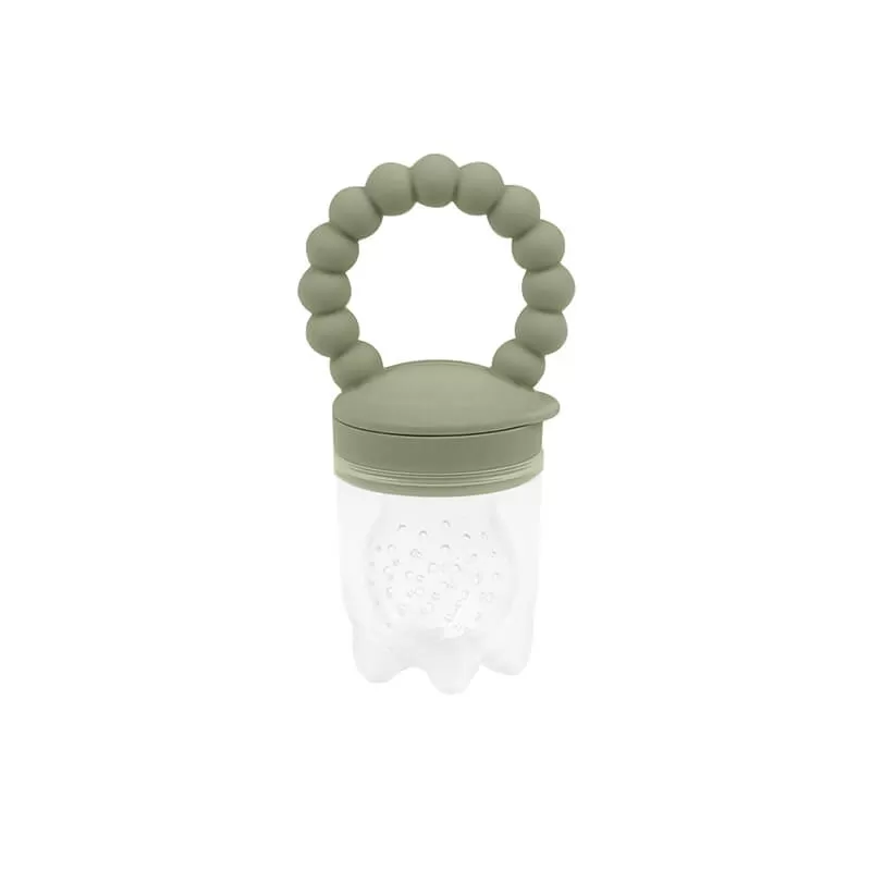BX0055 Silicone Fruit Feeder