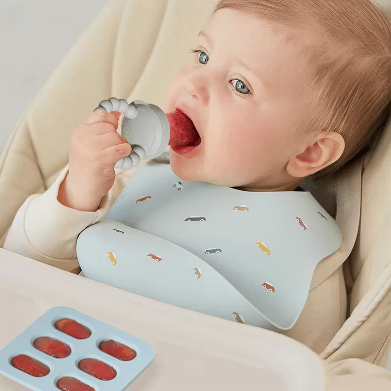 bx0055 bx0077 baby breast milk popsicle molds furit pacifier set