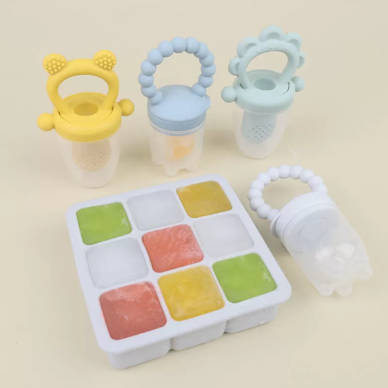 bx0055 fruit baby pacifier