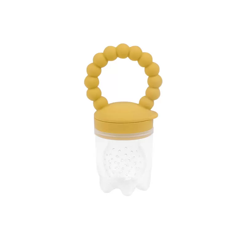 BX0055 Silicone Fruit Feeder