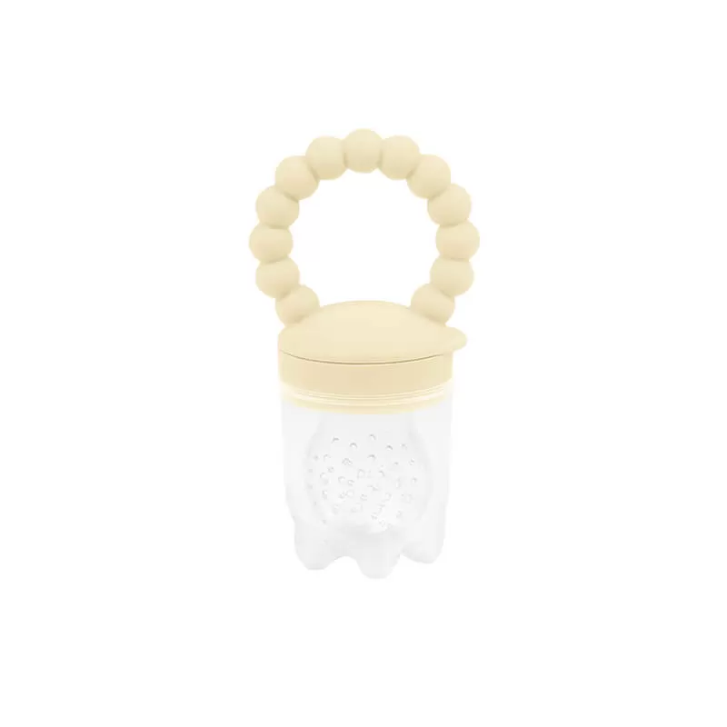 BX0055 Silicone Fruit Feeder