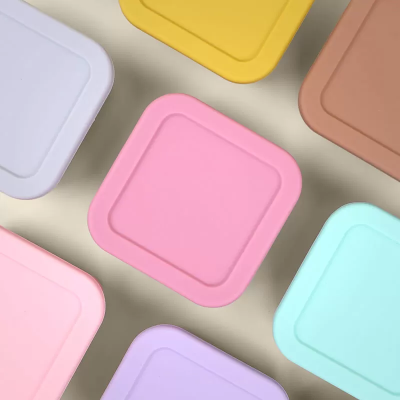 bx0057 silicone snack box for baby