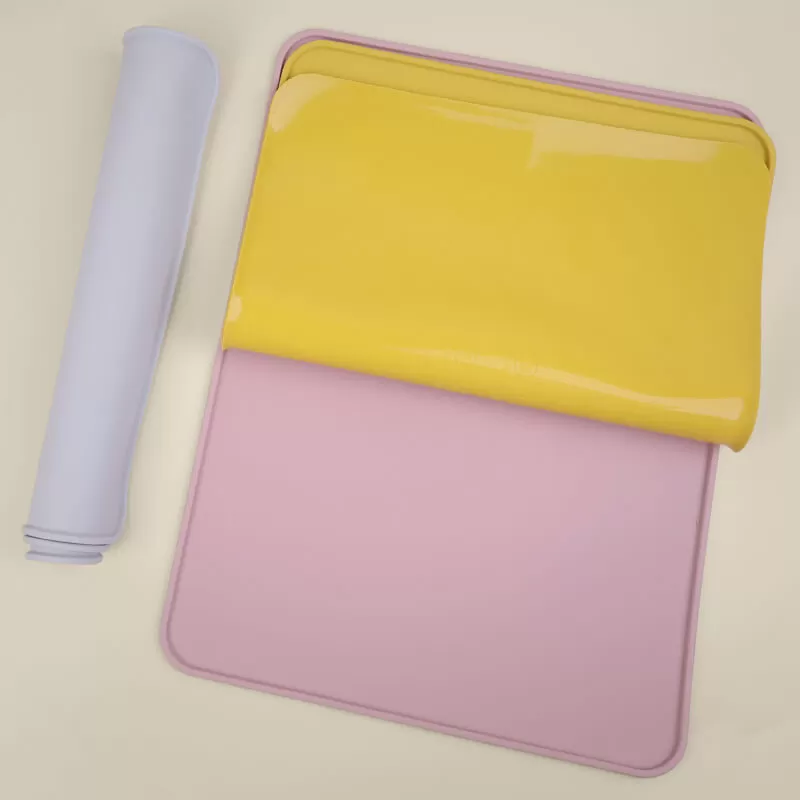 bx0064 silicone dinner placemat