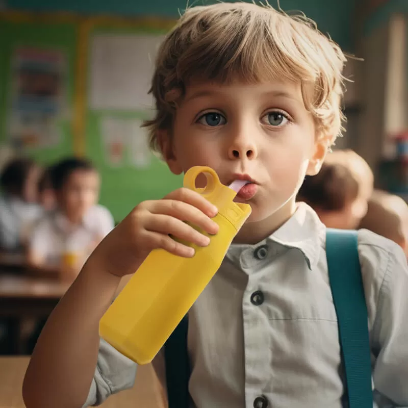 bx0067 children's water bottle
