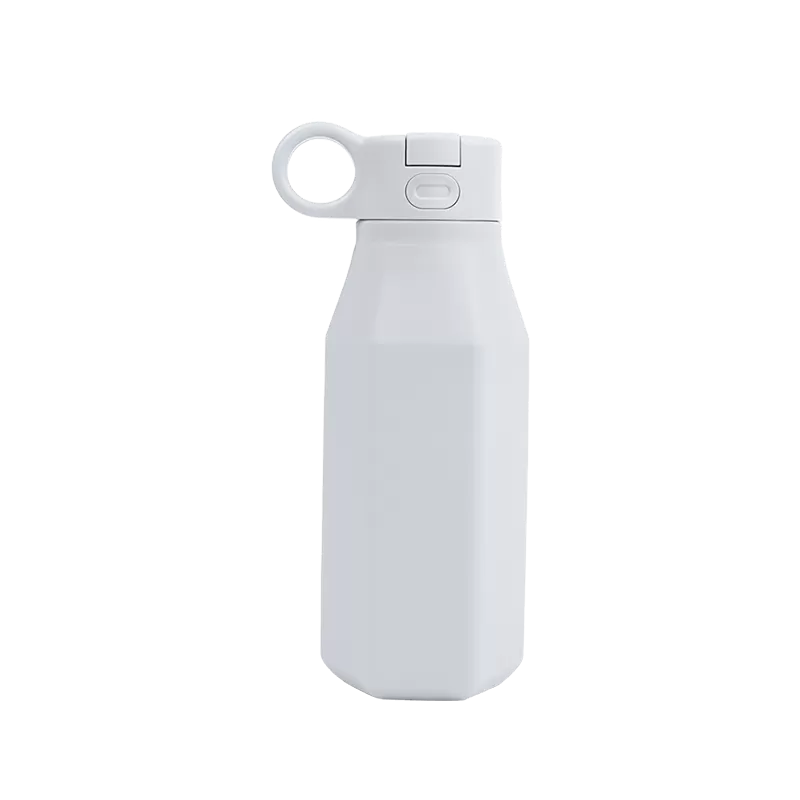 BX0067 Silicone Water Bottle
