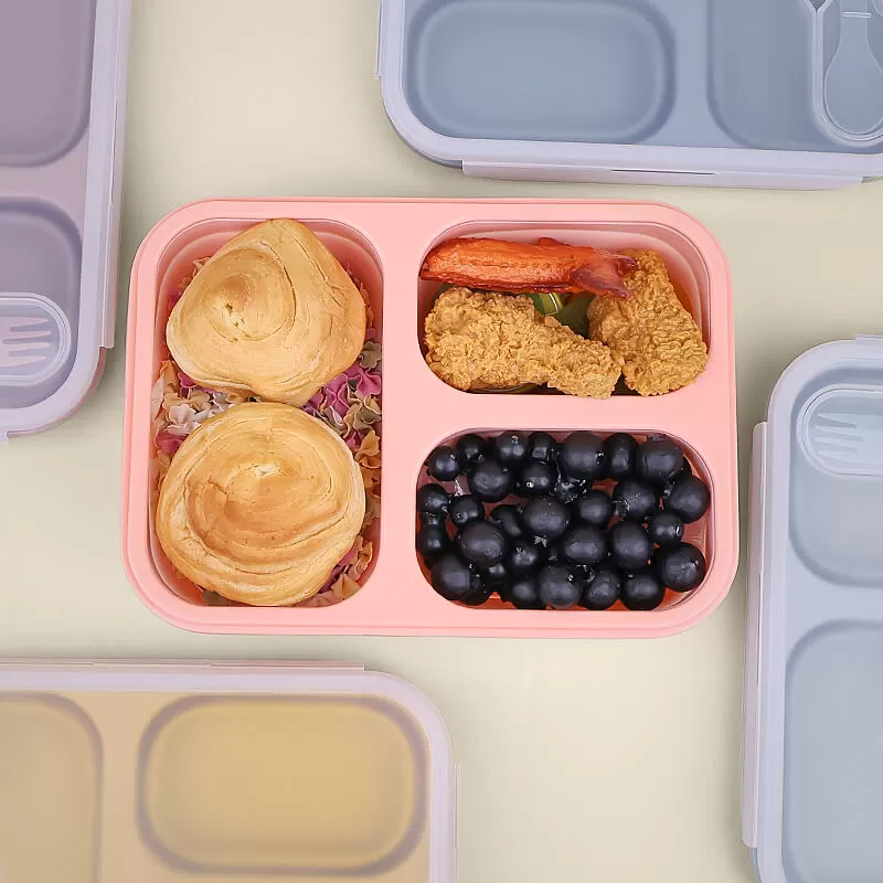 bx0069 lunch box for children