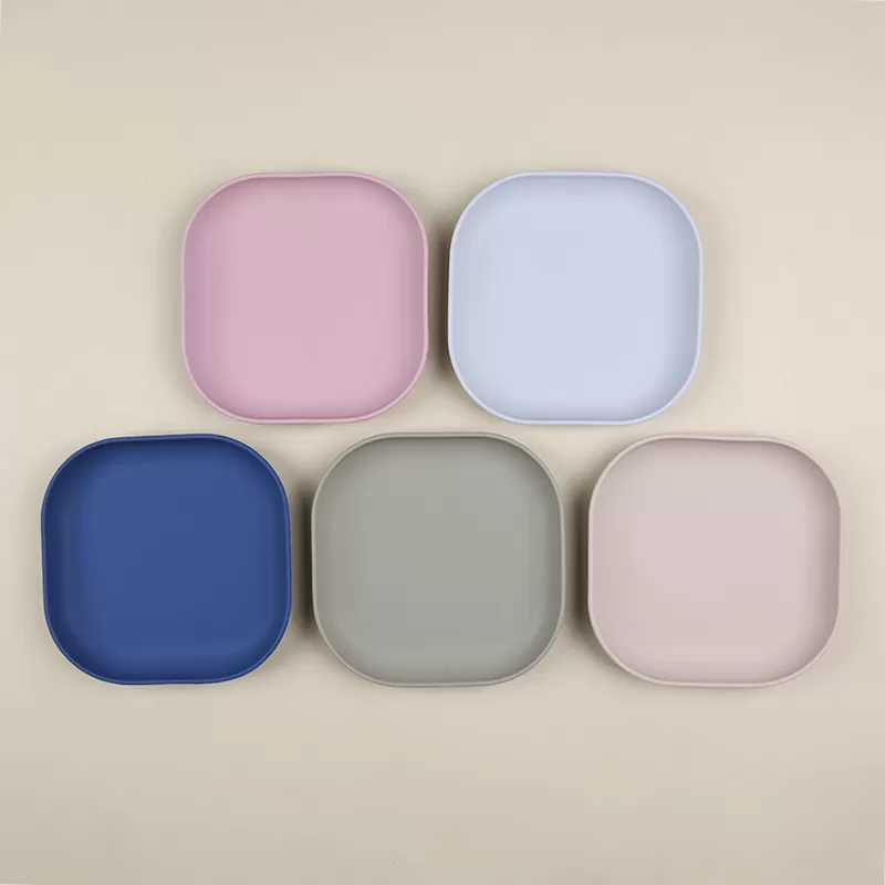 bx0072 silicone plate