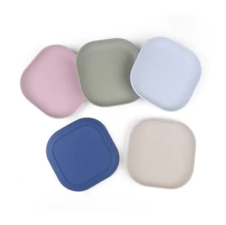 BX0072 Silicone Square Dish