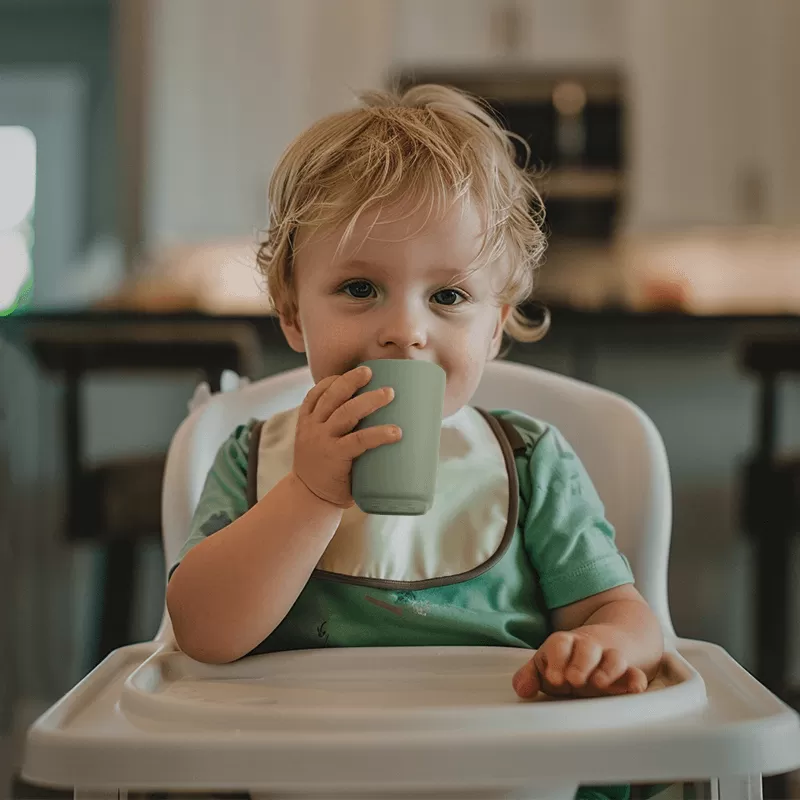 bx0073 baby drinking cup