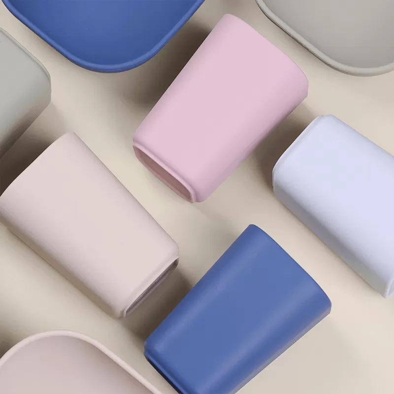 bx0073 silicone baby cup