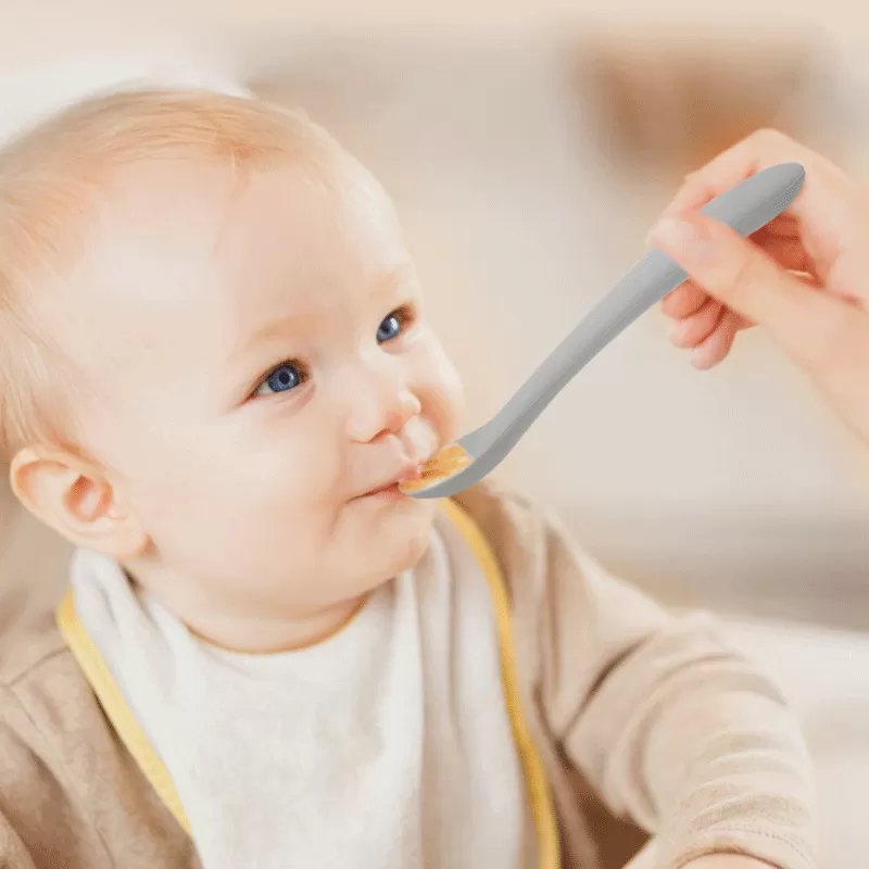 bx0074 baby spoon training