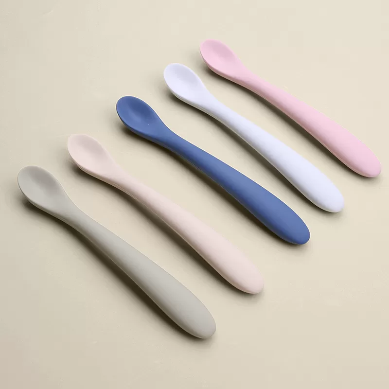 bx0074 baby spoon