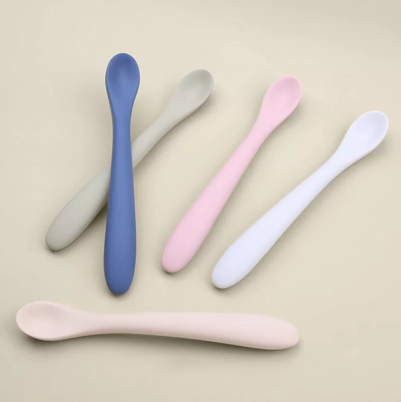 bx0074 silicone spoon set