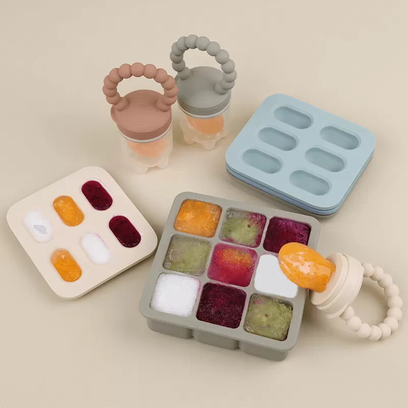 bx0076 ice cube tray easy release