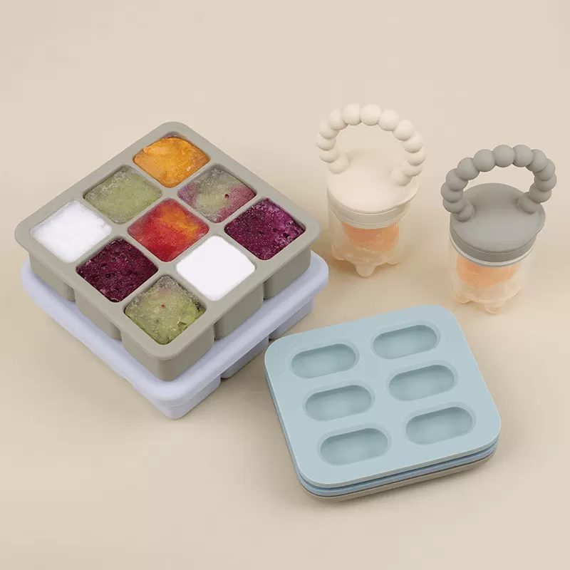 bx0076 ice cube trays silicone