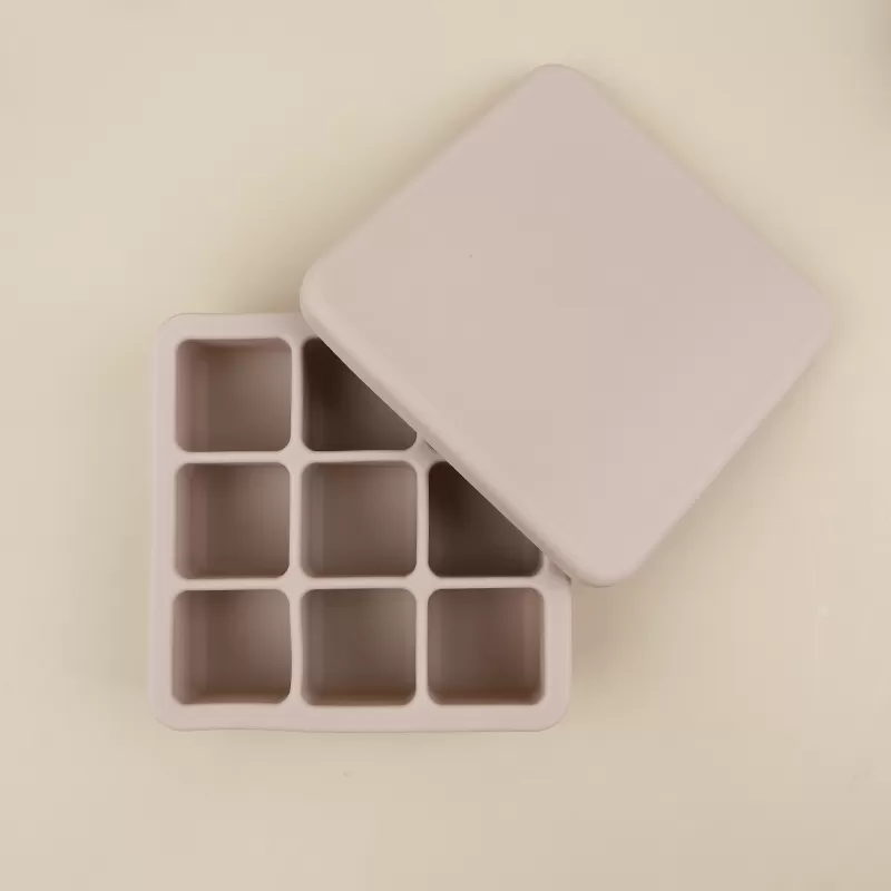 bx0076 silicone ice cube tray