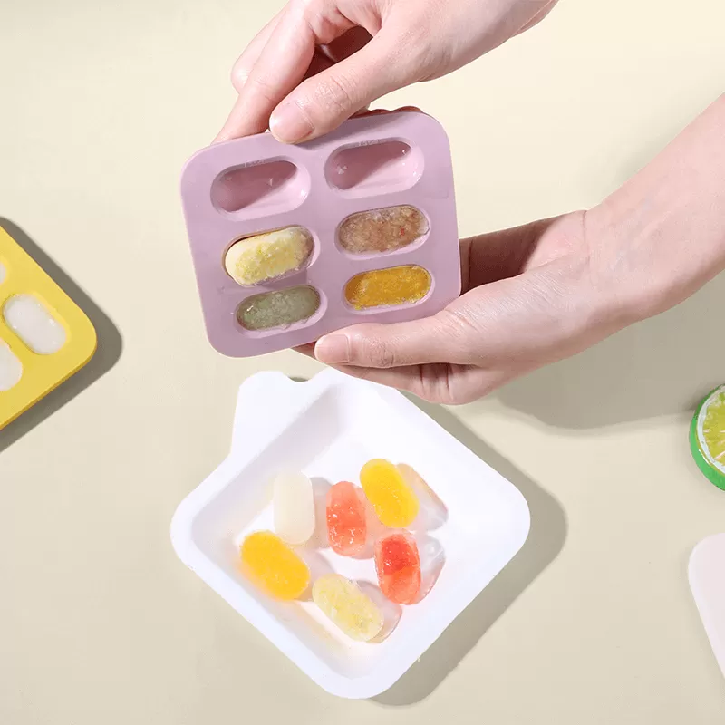 bx0077 custom ice cube tray
