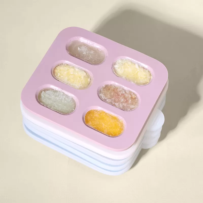 bx0077 ice cube container tray