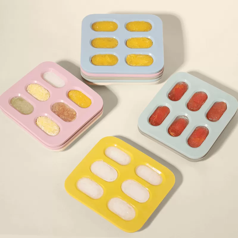 bx0077 ice cube mold tray