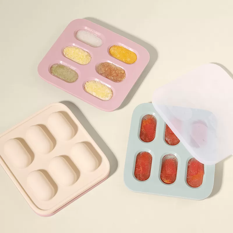 bx0077 ice cube tray mould