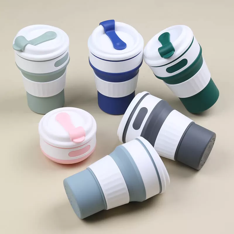 bx0080 collapsible cups for traveling