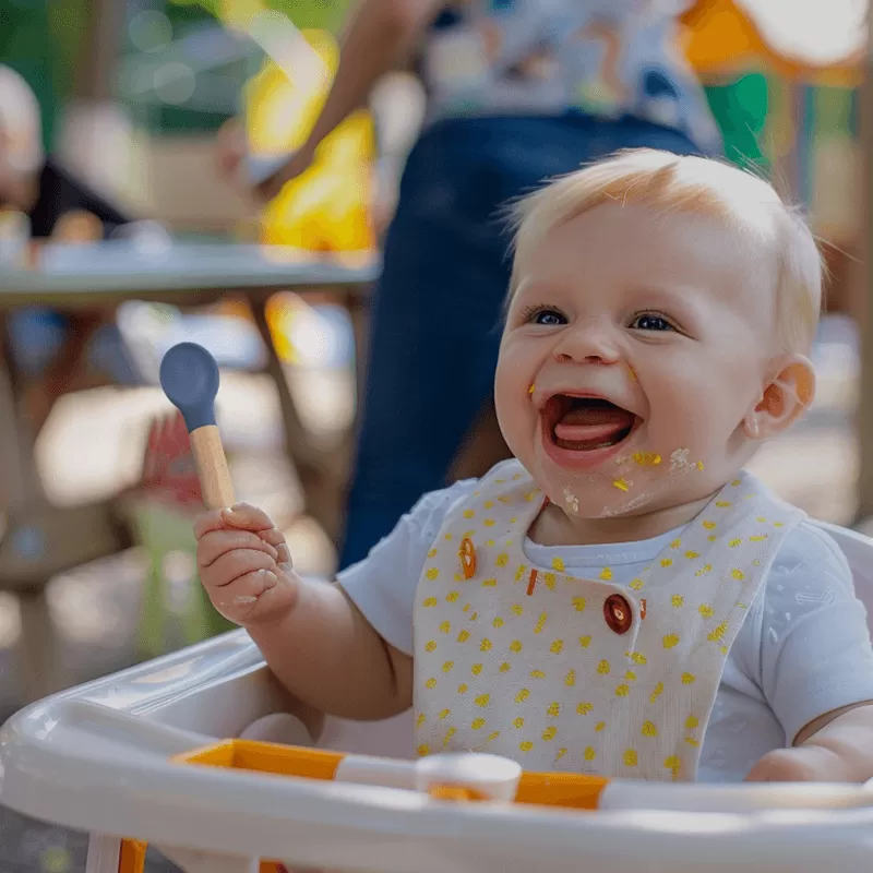 bx0082 bx0083 baby fork and spoon