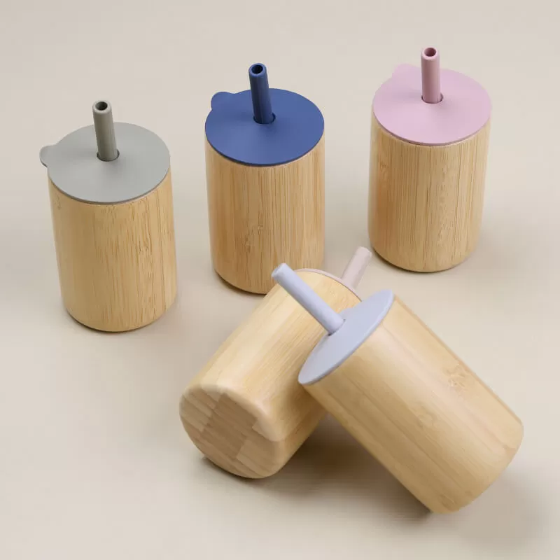 bx0090 bamboo cup