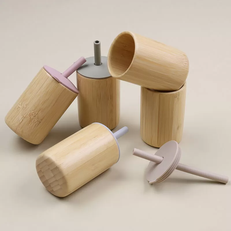 bx0090 bamboo cups wholesale