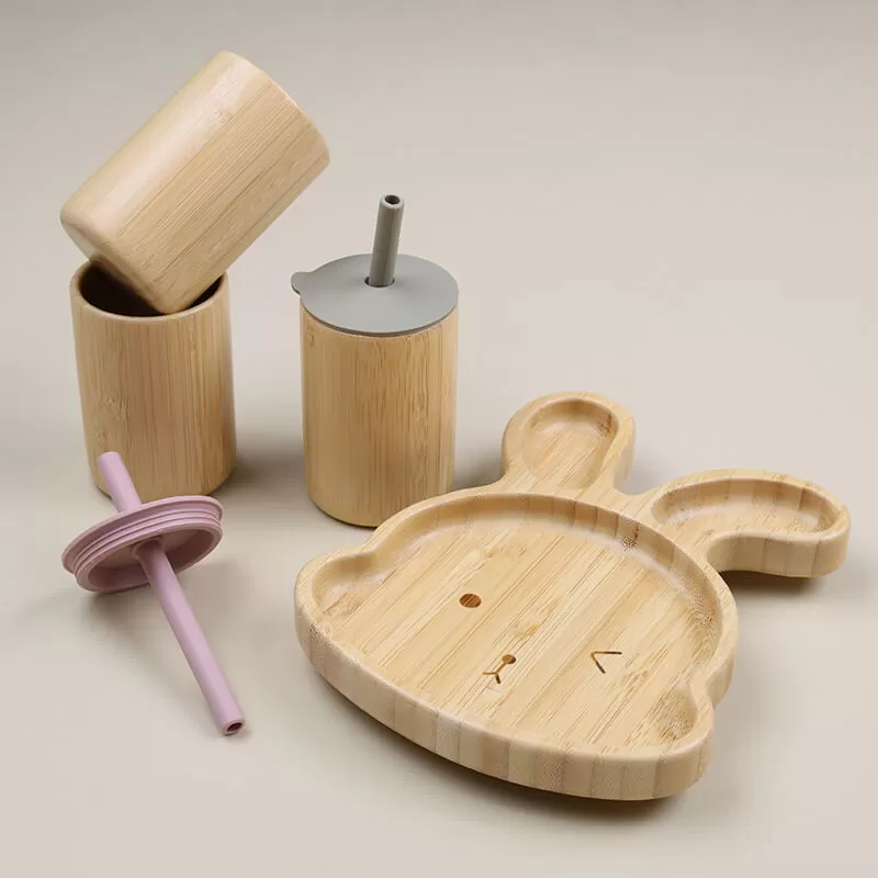 bx0090 bamboo drinking cups