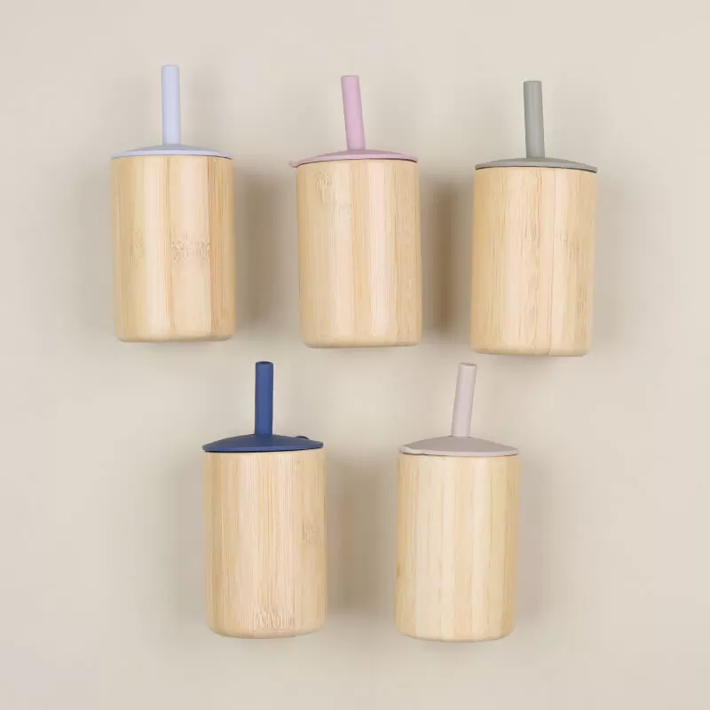 bx0090 eco friendly cups bamboo
