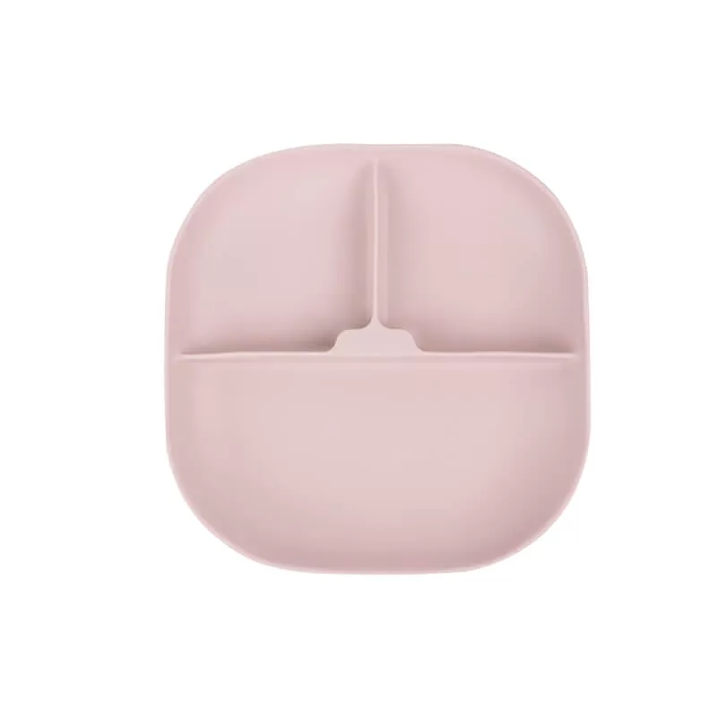 bx0096 toddlers silicone plate