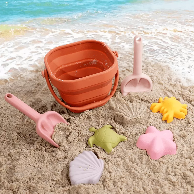 bx0099 sand bucket beach toy