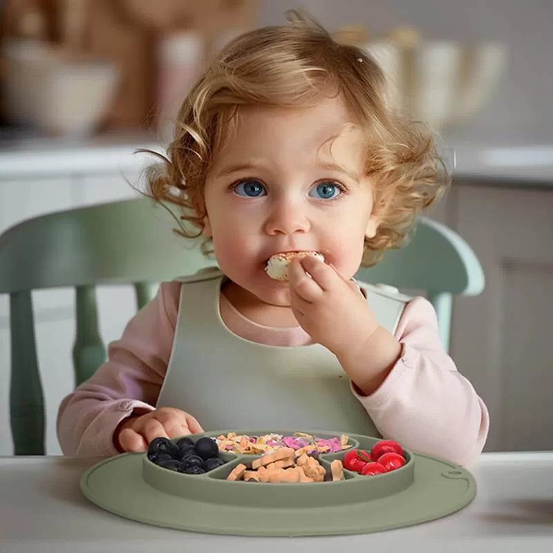 bx0104 baby feeding placemat