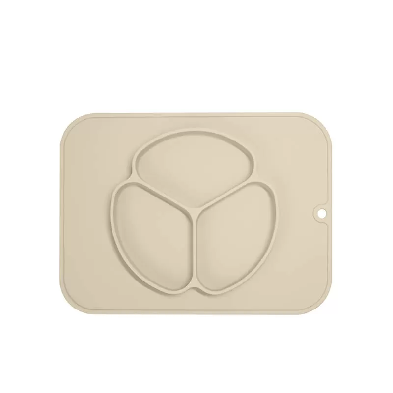 bx0104 infants silicone placemats