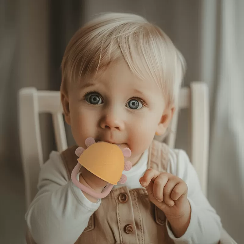 bx0107 baby teething toys