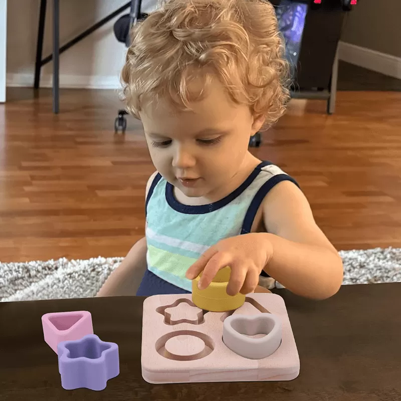 bx0116 puzzle educational toys