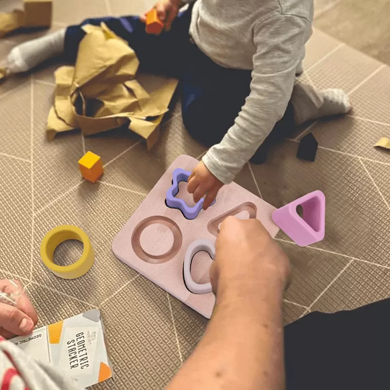 bx0116 toys kids puzzle
