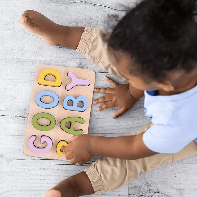 bx0121 baby puzzle toys