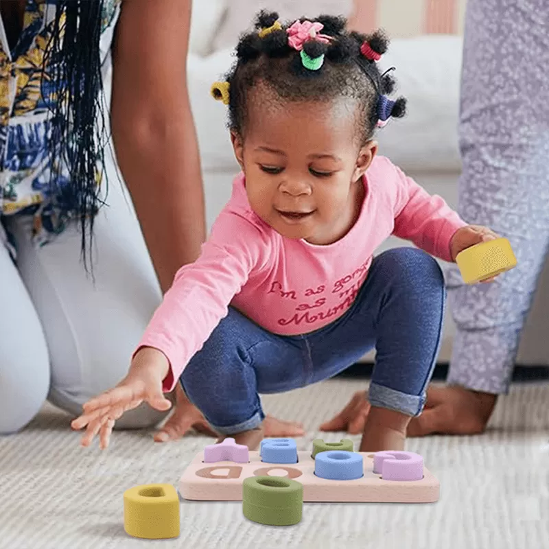 bx0121 educational puzzle toys for kids learning