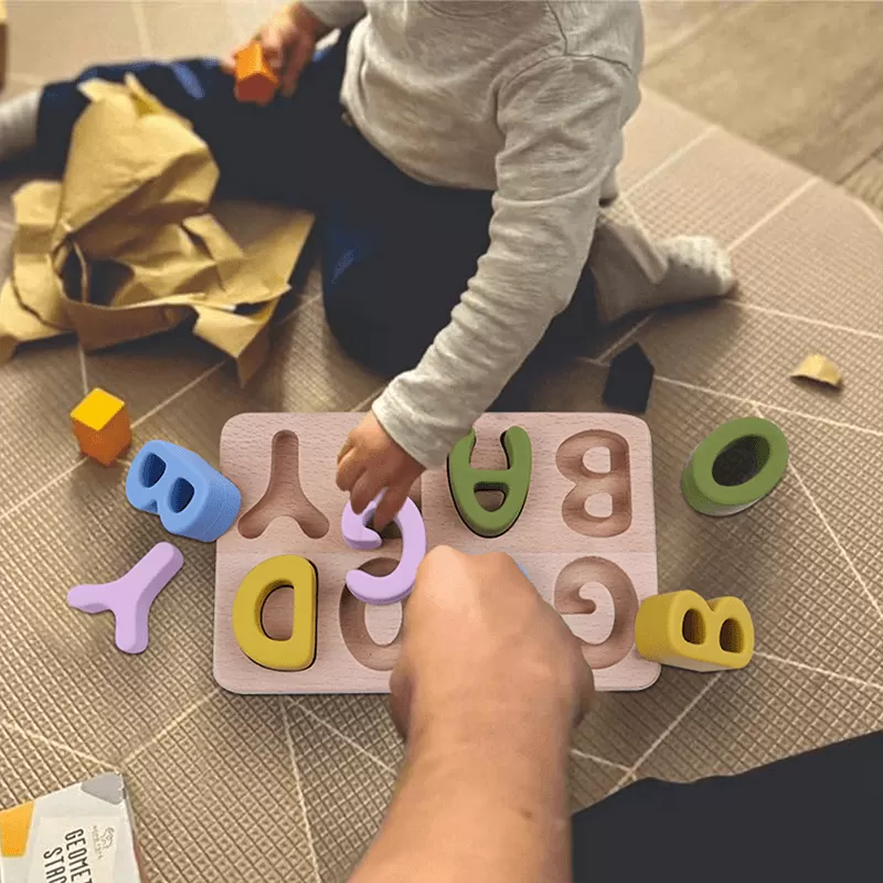 bx0121 puzzle kids toys
