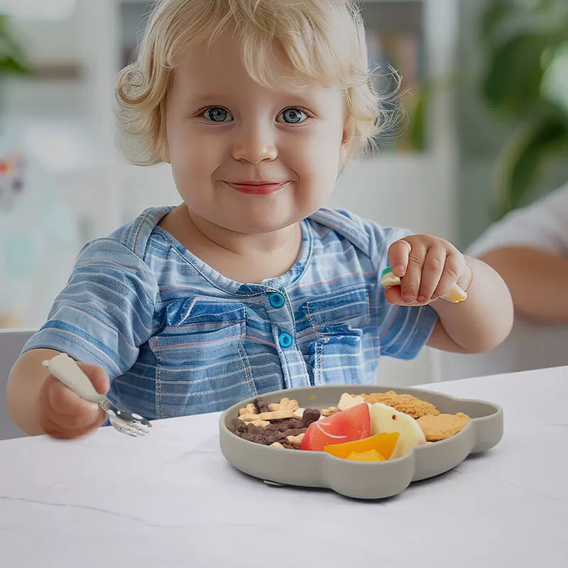 bx0125 baby suction plate