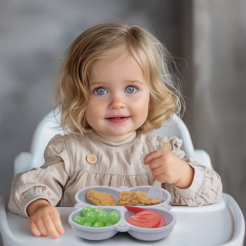 bx0132 childrens silicone plates