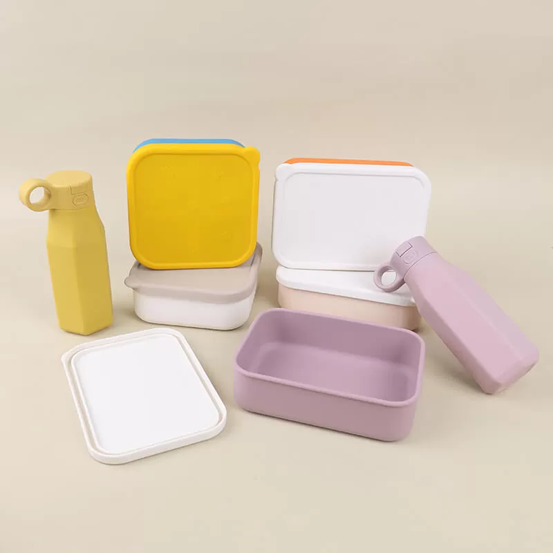 bx0134 lunch box container