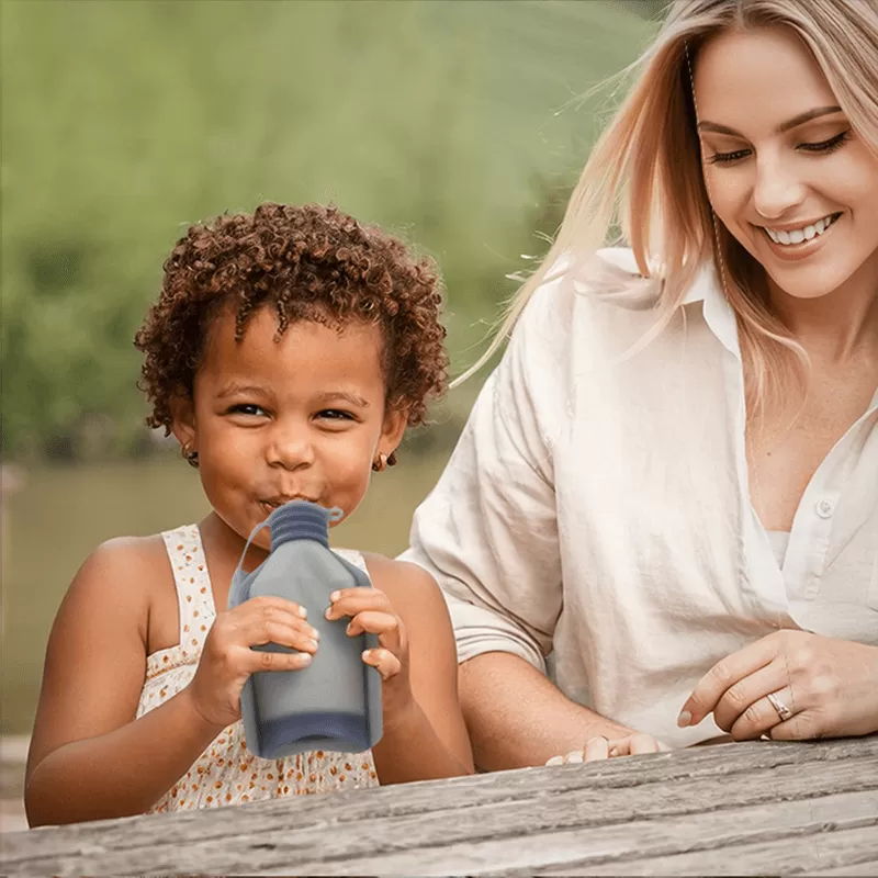bx0137 toddlers milk bottles bag
