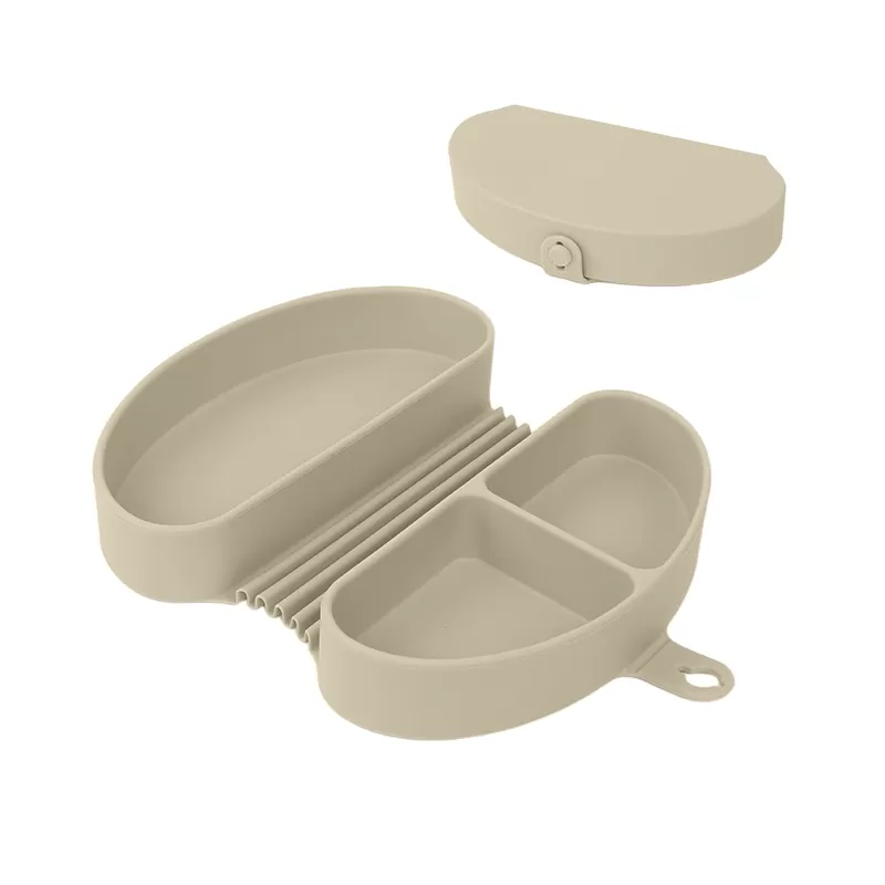 BX0139 Silicone Fold Plate
