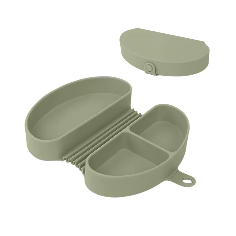 BX0139 Silicone Fold Plate