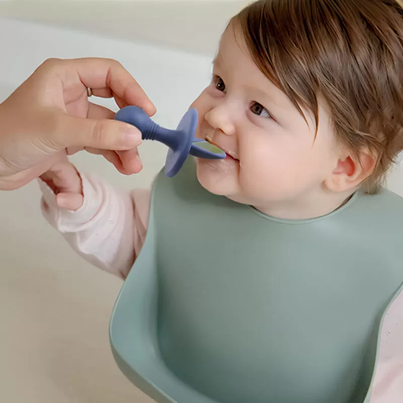 bx0140 baby feeding spoon