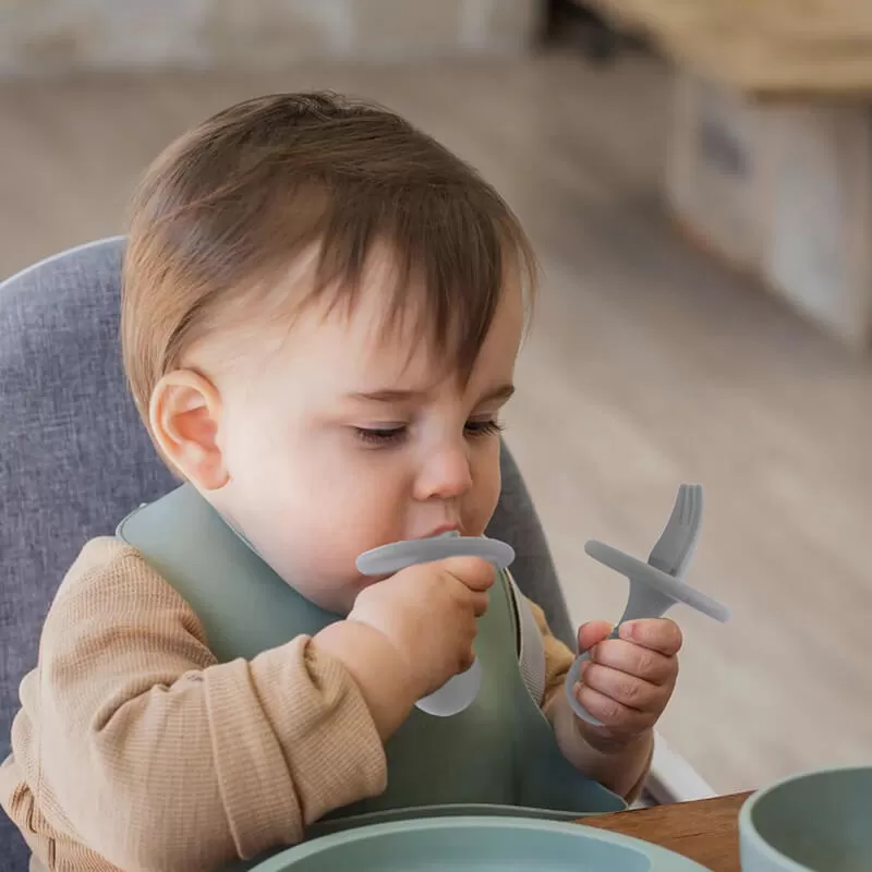 bx0140 feeding spoon baby