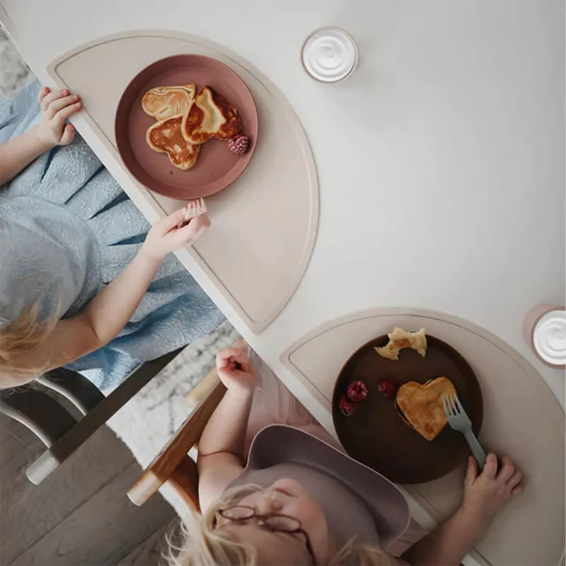 bx0141 baby feeding placemat